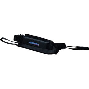 20 Foot Towable Tow Strap | Attached Line Float | Designed for Jet Ski Torque | Emergency PWC Accessories