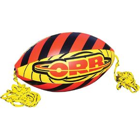 Airhead Orb, Towable Tube Rope Performance Ball, Multiple Color Options Available