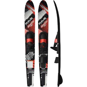 RAVE Sports Jr. Shredder Youth Water Skis