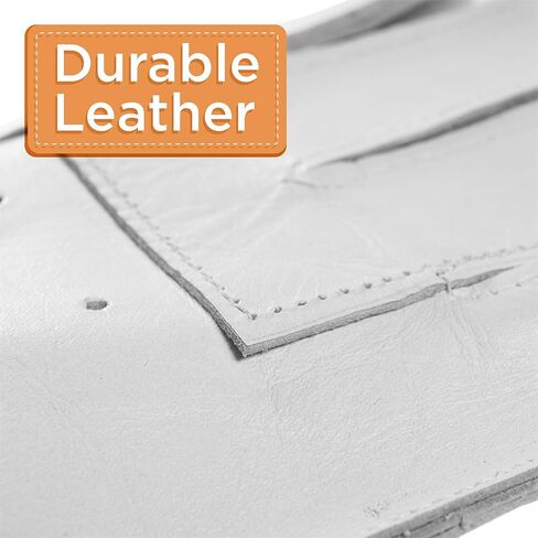 Crown Sporting Goods Hammer Throw Glove, Left Hand Fit for Right Handed Throwers – Track & Field Equipment for Practices, Training, & Competitions in Kuwait