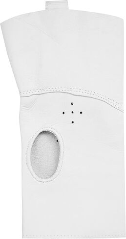 Sportaxis Athletics Hammer Throw Glove - Left Hand Fit for Right Handed Throwers - Track & Field Sport Equipment for Training, Practice and Competetions in Saudi Arabia