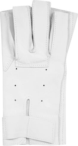 Sportaxis Athletics Hammer Throw Glove - Left Hand Fit for Right Handed Throwers - Track & Field Sport Equipment for Training, Practice and Competetions in Saudi Arabia