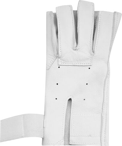 Sportaxis Athletics Hammer Throw Glove - Left Hand Fit for Right Handed Throwers - Track & Field Sport Equipment for Training, Practice and Competetions in Saudi Arabia
