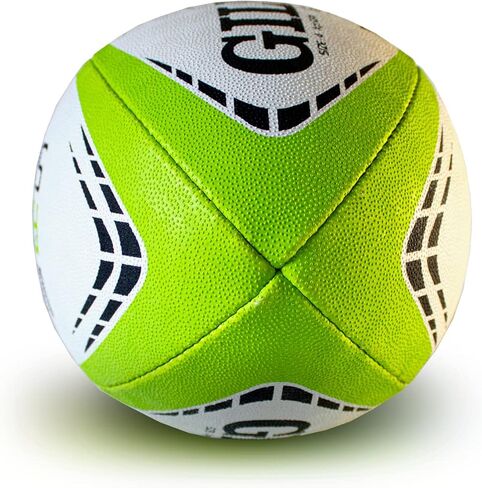 كرة الرجبي للتدريب جيلبرت WRS G-TR4000 (5) in Kuwait