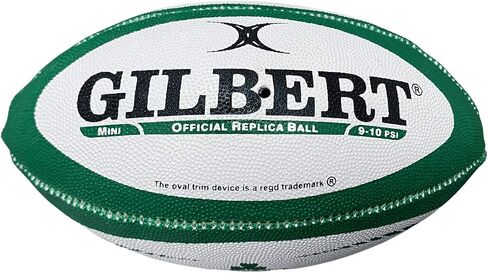 IRFU Ireland Rugby Mini Ball in Saudi Arabia