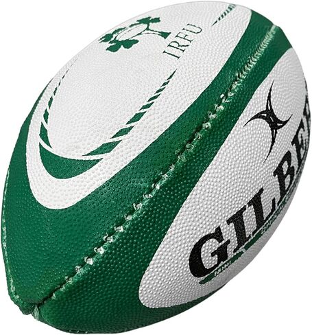 IRFU Ireland Rugby Mini Ball in Saudi Arabia