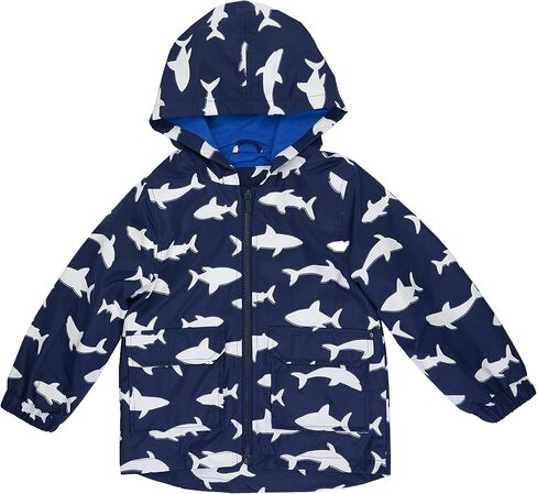 Carter's Baby Boys' Favorite Rainslicker Rain Jacket in Saudi Arabia