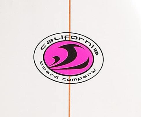 California Board Company CBC 5'2 Slasher Surfboard in Saudi Arabia