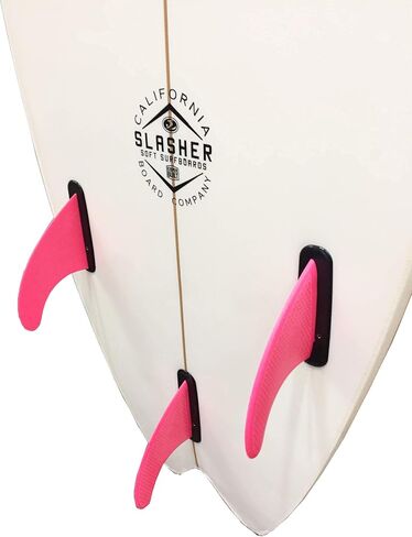 California Board Company CBC 5'2 Slasher Surfboard in Saudi Arabia