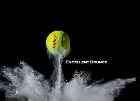 كرة تنس الكريكيت صفراء فاتحة/ناعمة | الحجم القياسي | لعبة الكريكيت تحت الإبط in Kuwait