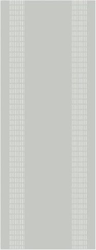 شريط وجه الخفاش من Whitedot Protech ممتاز شفاف مضاد للالتصاق - مناسب للصفصاف الإنجليزي والصفصاف الكشميري - عبوة من 4 أوراق in Kuwait