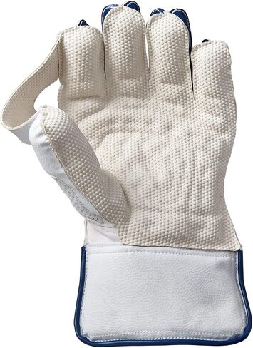 Gunn & Moore GM Prima Cricket Wicket Keeping Premium Gloves ' Various Sizes (Adult/Youth Size) in Saudi Arabia