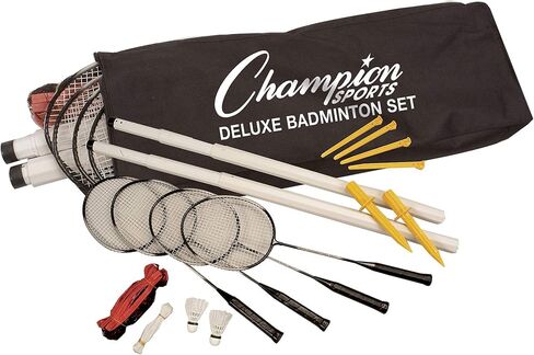Champion Sports Outdoor Badminton Set in Kuwait