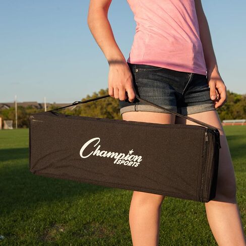 Champion Sports Outdoor Badminton Set in Kuwait