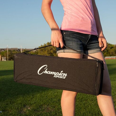 Champion Sports Outdoor Badminton Set in Kuwait