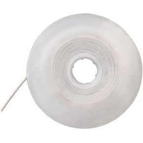 Malin C480-30 7x7 Stainless Steel Cable, Brite