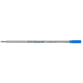 S.T. Dupont Medium Ballpoint Blue Refill 040850