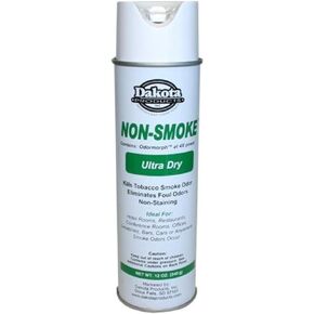 Dakota Non-Smoke Smoke Odor Eliminator-Non-Smoke