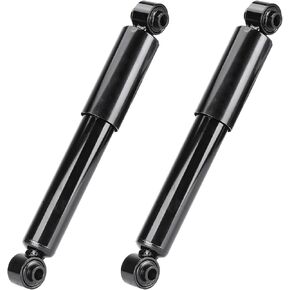 Rear Strut Shock Absorber Fit for Nissan Pathfinder 2005-2012, Pair of Hydraulic Strut Shock Absorber Replace for 37274
