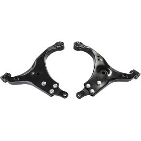 K641580 K641581 Front Lower Control Arm Suspension Kit for Hyundai Elantra 2007 2008 2009 2010 2011 2012