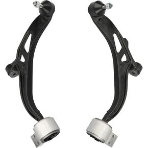 BRTEC Pair Front Lower Control Arm w/Ball Joint for 2011-2019 Ford Explorer 2013-2019 for Ford Police Interceptor Utility