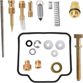Carb Carburetor Repair Kit Replacement for Polaris Sportsman 500 1999 2000