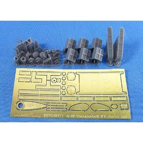 MDR48177-1/48 - A-10 Thunderbolt II. Exterior Upgrade Set