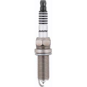 Autolite APP5702 Double Platinum Automotive Replacement Spark Plug (1 Pack)