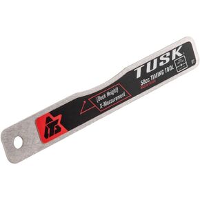 Tusk Deck and Timing Tool For KTM 50 SX 2007-2023