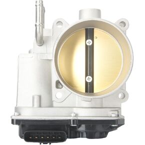 22030-31030 Throttle Body Assembly Replacement for Avalon 2005-2018 Camry 2007-2017 Highlander 2008-2016 RAV4 2006-2012 Sienna 2007-2016 Venza ES350 RX350