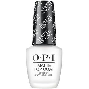OPI Nail Polish Top Coats | High Shine | 0.5 fl oz