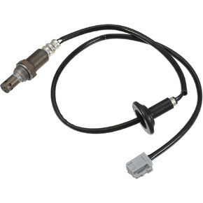 uxcell Car Oxygen Sensor Replacement for Toyota Corolla Base LE S XLE 1.8L L4 - Gas 2009 2010 No.89465-12840