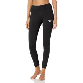 Reebok Women's Standard Workout Ready Leggings