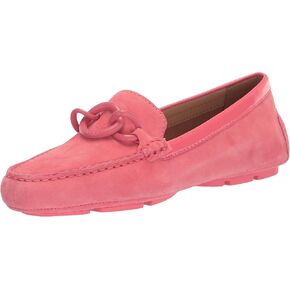 NYDJ Women's Pose Driving Loafer, Blue Bell, 7