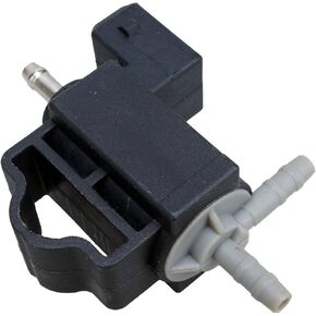 Bapmic 55574902 Turbocharger Intercooler Bypass Solenoid Valve for Buick Chevrolet Chevy Encore Sonic Trax Cruze