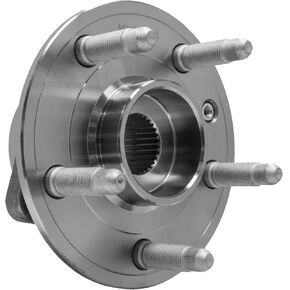 P513282 Wheel Bearing & Hub Assembly