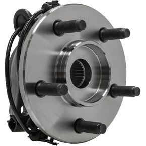 P513177 Wheel Bearing and Hub Assembly