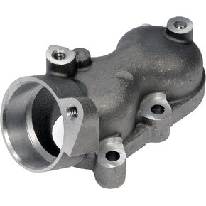 Dorman 902-2068 Engine Coolant Thermostat Housing Compatible with Select Chevrolet/GMC Models