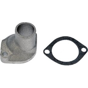 Dorman 902-5031 Engine Coolant Thermostat Housing Compatible with Select Nissan Models