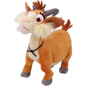 Beanie Baby Fer-dinand Bull Stuffed Animals Plush Doll(6 inch) in Kuwait