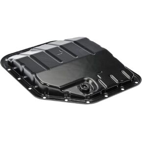 Dorman 265-847 Transmission Oil Pan Compatible with Select Scion / Toyota Models