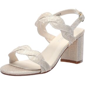 Touch Ups Women's Simone Heeled Sandal