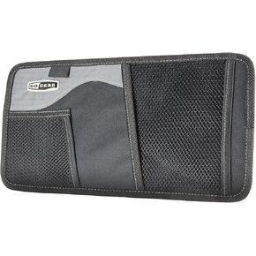 Go Gear VSR Visor Organizer