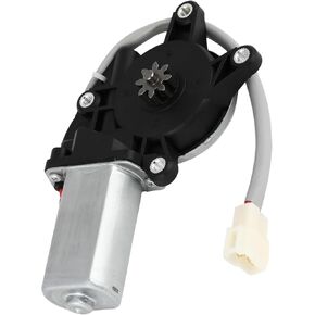 cciyu Power Window Regulator Motor fit for Subaru Impreza 2002-2007,OE 742-803