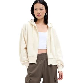 GAP Women's Full Zip Hoodie