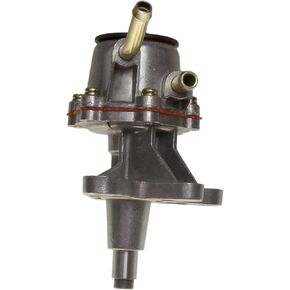 FridayParts Fuel Pump 6677830 6666522 Compatible for Bobcat Loader 863 864 873 883 A220 A300 S250 T200 Replacement