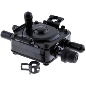 Fuel Pump Valve Compatible with Miller Bobcat 225G Plus Welder Generator Compatible with Onan Performer 16