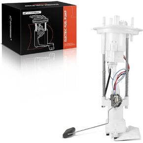 A-Premium Electric Fuel Pump Module Assembly with Sending Unit Compatible with F-150 F150 2004-2008, 4.2L 4.6L 5.4L, 125.8''/126.0''/126.1''/132.5'' Wheelbase, Replace# E2434M