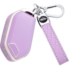 Key Fob Cover for KIA Soft TPU Car Smart Keys Shell