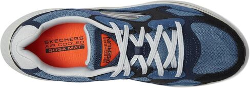 Skechers Men's Go Run Consistent 2.0-Retro Sneaker in Saudi Arabia